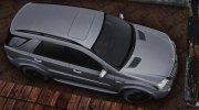 Mercedes-Benz ML 63 AMG для GTA San Andreas миниатюра 2