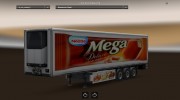Mod Ice Cream v.2.0 para Euro Truck Simulator 2 miniatura 8