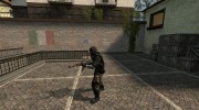Elite Camo Terrorist para Counter-Strike Source miniatura 5