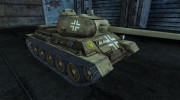 T-43 Da7K para World Of Tanks miniatura 5