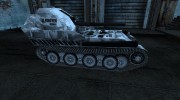 Шкурка для Gw-Panther para World Of Tanks miniatura 5