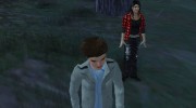 Edward Cullen Twilight para GTA San Andreas miniatura 4