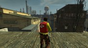 KANSA CITY CHIEF para Counter-Strike Source miniatura 3