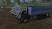 КамАЗ 5320 для Farming Simulator 2015 миниатюра 6