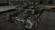 Немецкий танк PzKpfw 38 n.A. для World Of Tanks миниатюра 1