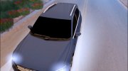 Volkswagen Tiguan 2017 para GTA San Andreas miniatura 4