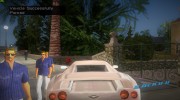Save Car Everywhere для GTA Vice City миниатюра 1