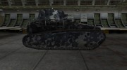 Немецкий танк Leichttraktor для World Of Tanks миниатюра 5