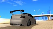 Pontiac GTO Tuning для GTA San Andreas миниатюра 4