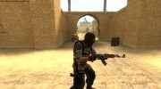 New_urban_terrorist para Counter-Strike Source miniatura 2