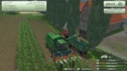 John Deere 2058 V2 для Farming Simulator 2013 миниатюра 3