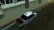BMW E28 para GTA San Andreas miniatura 5