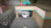 Автомойка for GTA Vice City miniature 4