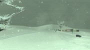 Зимний Timecyc para GTA San Andreas miniatura 2