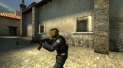 Fum1ns Tactical AK47 для Counter-Strike Source миниатюра 5