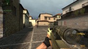 Walther 2000 for Counter-Strike Source miniature 2