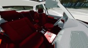 BMW 535i E34 v3.0 para GTA 4 miniatura 8