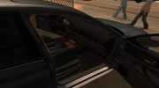 Volkswagen Passat для GTA San Andreas миниатюра 6