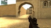 Post-Apocalyptic M4 para Counter-Strike Source miniatura 3