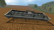 ДОН 680M v1.0 para Farming Simulator 2015 miniatura 7