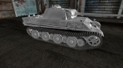 Шкурка для Panther para World Of Tanks miniatura 5