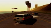 DLC абсолютно новый транспорт + возможность его приобрести 1.0 для GTA San Andreas миниатюра 5