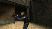 H.K. Tactical UMP45 for Counter-Strike Source miniature 5