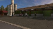 Vall Farmer MultiFruits Rus for Farming Simulator 2017 miniature 3
