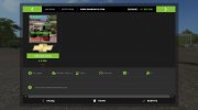 Chevy MUD TRUCK v1.1 Multicolor for Farming Simulator 2017 miniature 9