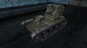 СУ-26 DEDA для World Of Tanks миниатюра 1