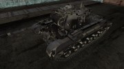Pershing от 1000MHz для World Of Tanks миниатюра 1