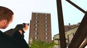 АК-47 v.2 для GTA 4 миниатюра 3