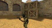 RIFLEBIRD TRIGUN для Counter Strike 1.6 миниатюра 5
