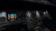 Airbus A330-900 para GTA San Andreas miniatura 5