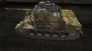 Шкурка для Marder II для World Of Tanks миниатюра 2