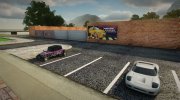 Новые текстуры автосалона в Сан-Фиерро para GTA San Andreas miniatura 3