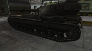 Шкурка для FV215b para World Of Tanks miniatura 3