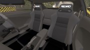 Toyota Supra Tuning para GTA 4 miniatura 6
