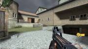 STALKER P90 для Counter-Strike Source миниатюра 1