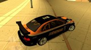 GTA V Ubermacht Sentinel Retro Custom for GTA San Andreas miniature 6