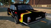 ГАЗ 24-10 Спорт for GTA San Andreas miniature 7