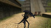 Alien Terror para Counter-Strike Source miniatura 2