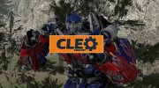 CLEO 4.4.4 para GTA San Andreas miniatura 1