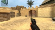 HK USP .40 Animations for Counter-Strike Source miniature 2