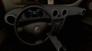Volkswagen Saveiro for GTA San Andreas miniature 6