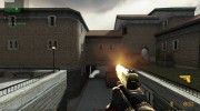 Fiveseven on exes mw2 anims для Counter-Strike Source миниатюра 2