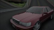 Lexus LS400 XF10 1989 para GTA San Andreas miniatura 1