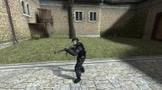 EXoRpHeoNs Winter Camo GiGn para Counter-Strike Source miniatura 5