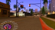 Спидометр for GTA San Andreas miniature 2
