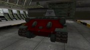 Зоны пробития Type T-34 для World Of Tanks миниатюра 4